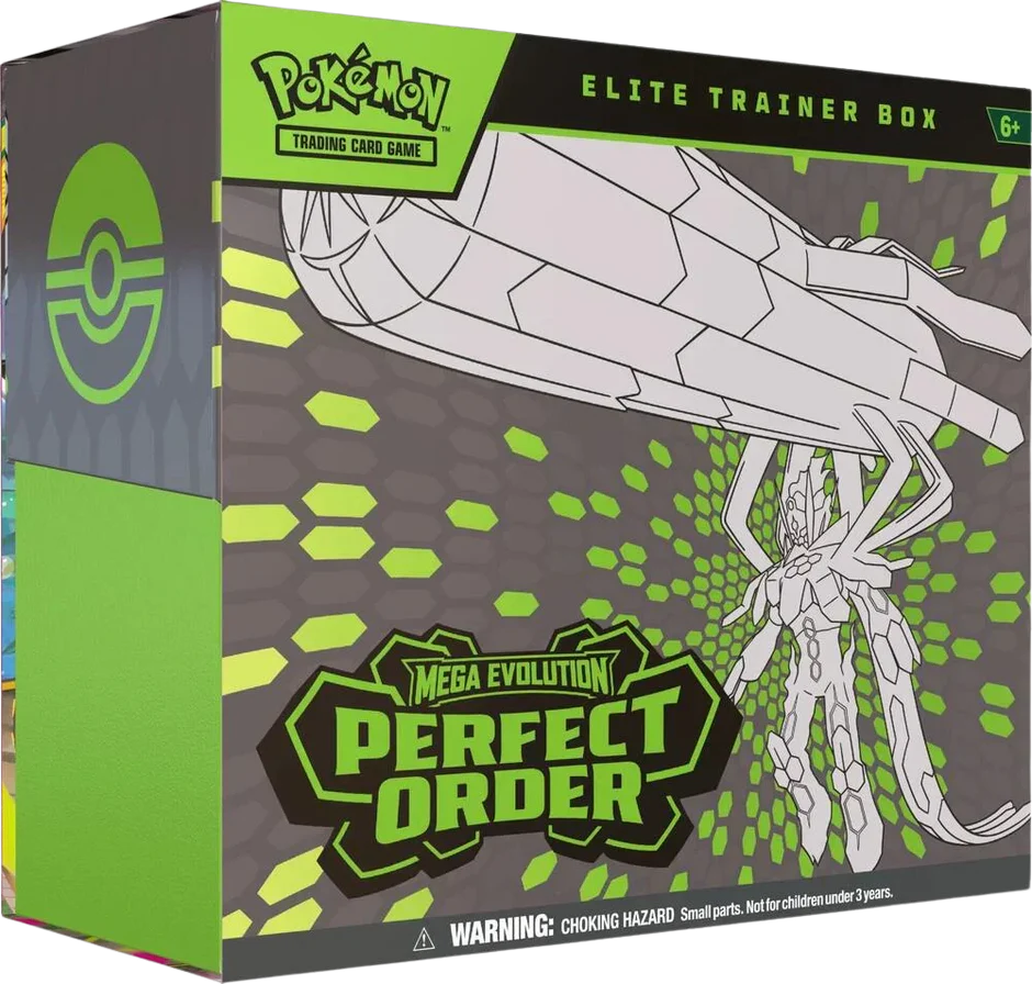 Master Your Ultimate Card Collection