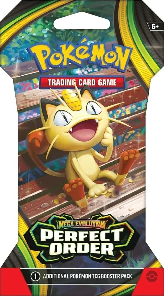 Mega Evolution